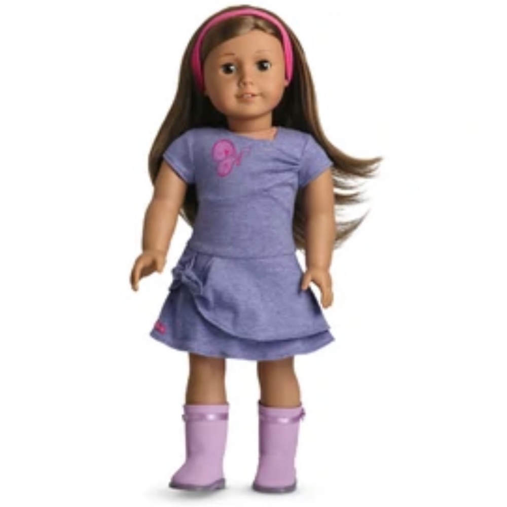 AG Butterfly Twist Dress